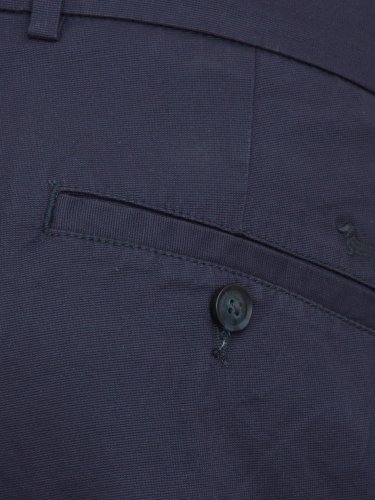 Чоловічі повсякденні шорти HARMONT & BLAINE BERMUDA BLU