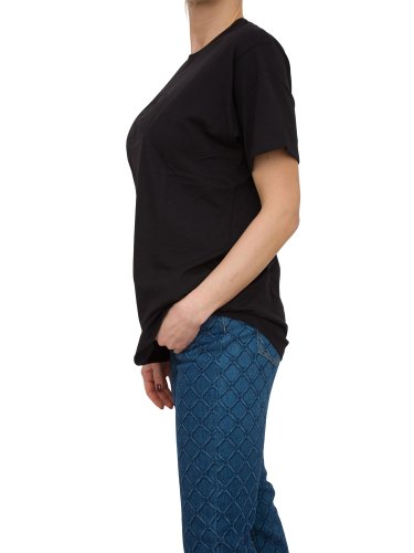 Жіноча футболка ELISABETTA FRANCHI T-SHIRT