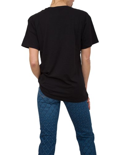 Жіноча футболка ELISABETTA FRANCHI T-SHIRT