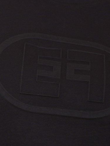Жіноча футболка ELISABETTA FRANCHI T-SHIRT