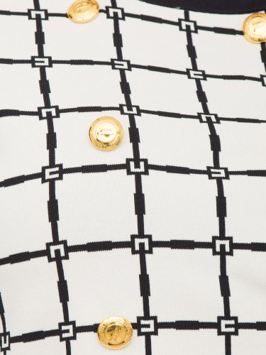Женский свитер ELISABETTA FRANCHI MAGLIA