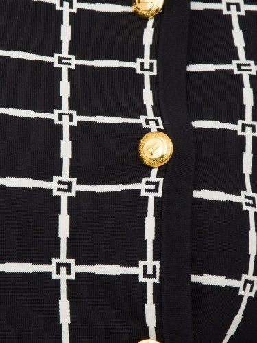 Женский свитер ELISABETTA FRANCHI MAGLIA