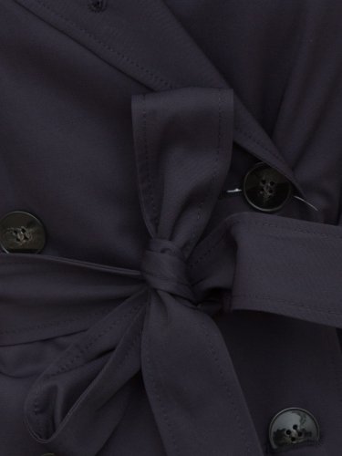 Жіночий тренч EMME MARELLA Raincoat BLU
