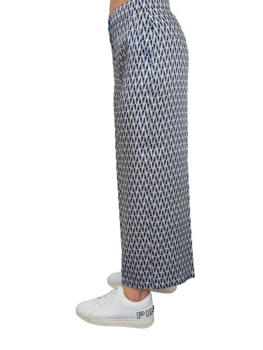 Женские повседневные брюки MARELLA  Long trouser FANTASIA