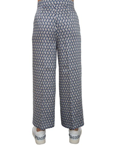 Женские повседневные брюки MARELLA  Long trouser FANTASIA