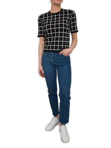 Жіночий светр ELISABETTA FRANCHI MAGLIA