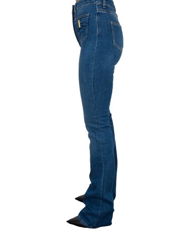 Жіночі джинси ELISABETTA FRANCHI JEANS