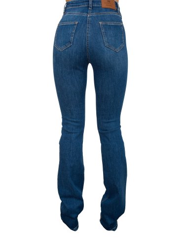 Жіночі джинси ELISABETTA FRANCHI JEANS