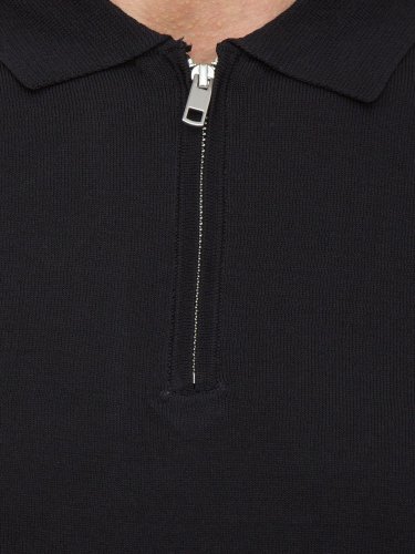 Мужской свитер ANTONY MORATO MAGLIA CALATA NERO