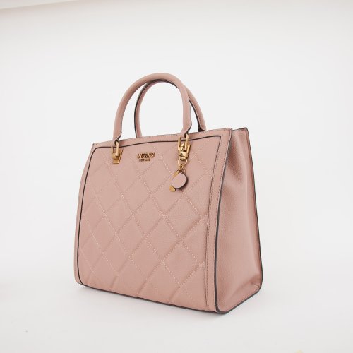Жіноча сумка з ручками GUESS JEANS BAGS ROSA