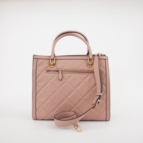 Жіноча сумка з ручками GUESS JEANS BAGS ROSA