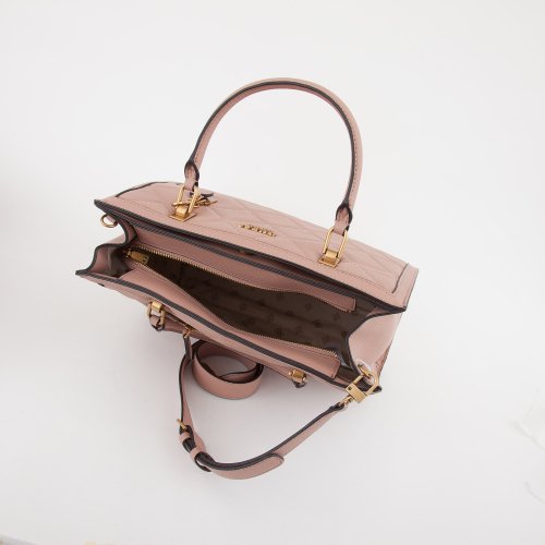 Жіноча сумка з ручками GUESS JEANS BAGS ROSA