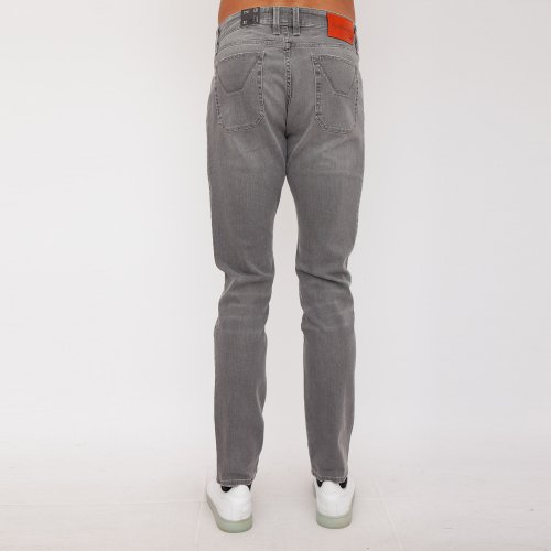 Мужские джинсы JECKERSON DENIM GRIGIO