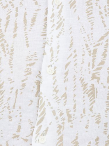 Чоловіча сорочка з довгим рукавом ANTONY MORATO CAMICIA MANICA LUNGA BEIGE