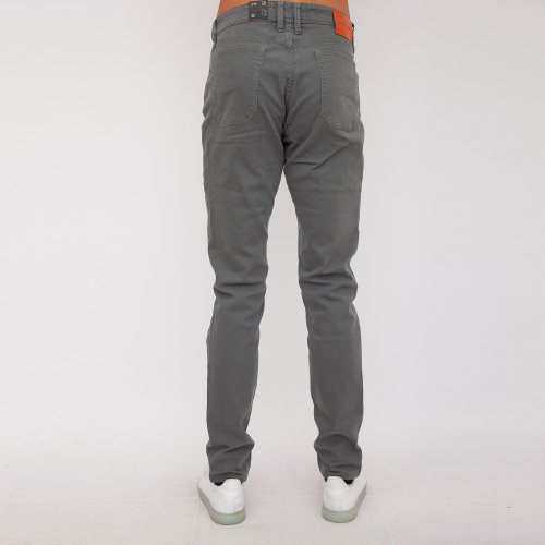 Мужские повседневные брюки JECKERSON PANTALONE GRIGIO