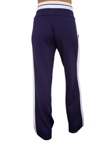 Женские повседневные брюки PINKO PANTALONE BLU