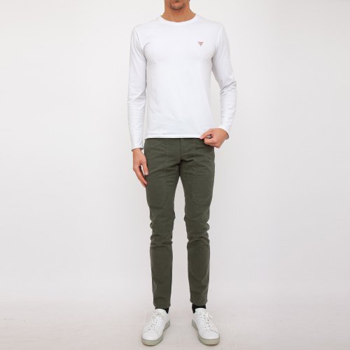 Мужские повседневные брюки JECKERSON PANTALONE VERDE
