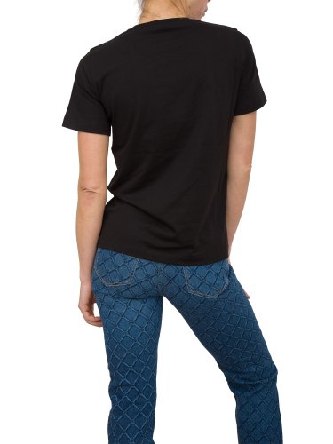 Жіноча футболка ELISABETTA FRANCHI T-SHIRT