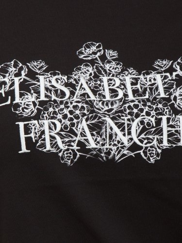 Жіноча футболка ELISABETTA FRANCHI T-SHIRT