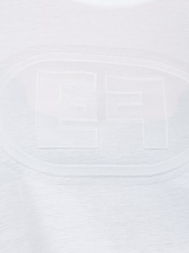 Жіноча футболка ELISABETTA FRANCHI T-SHIRT