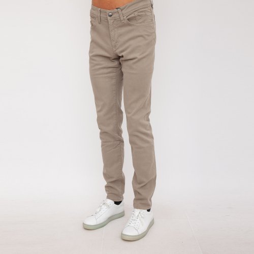 Чоловічі повсякденні штани JECKERSON PANTALONE BEIGE
