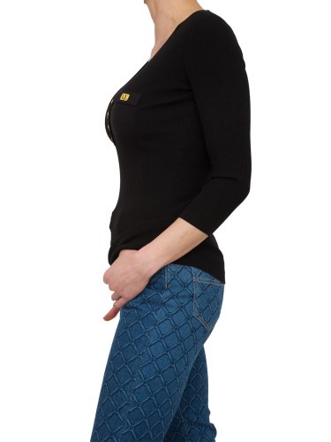 Женский свитер ELISABETTA FRANCHI MAGLIA