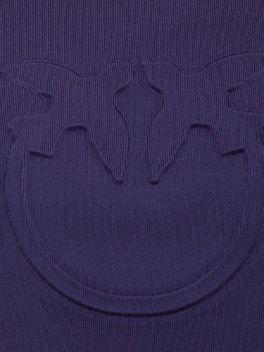 Женская толстовка PINKO MAGLIA BLU