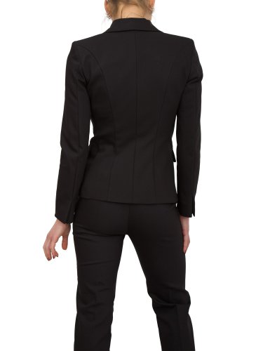 Женский пиджак EMME MARELLA Jacket NERO