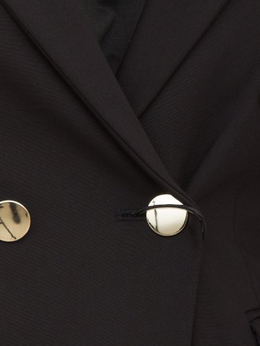 Женский пиджак EMME MARELLA Jacket NERO