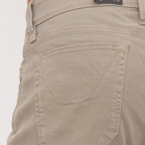 Чоловічі повсякденні штани JECKERSON PANTALONE BEIGE