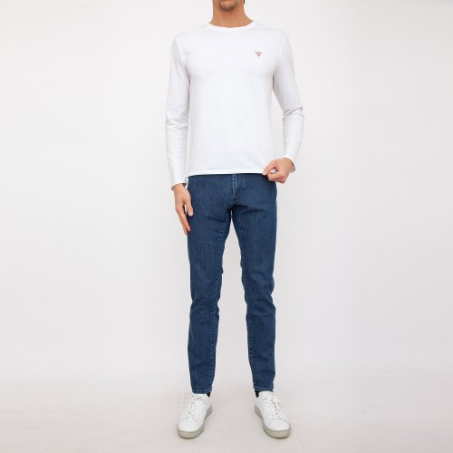Мужские джинсы JECKERSON DENIM BLU DENIM