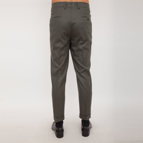 Мужские повседневные брюки BERWICH PANTALONE VERDE