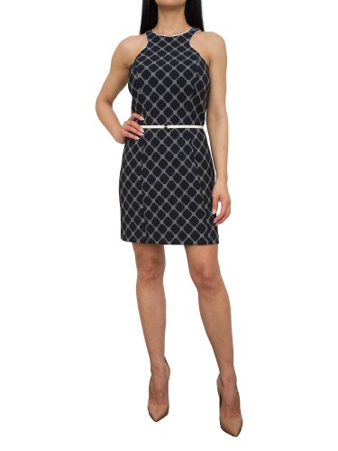Женское платье ELISABETTA FRANCHI VESTITO