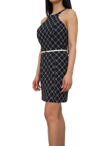 Женское платье ELISABETTA FRANCHI VESTITO