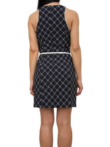 Женское платье ELISABETTA FRANCHI VESTITO