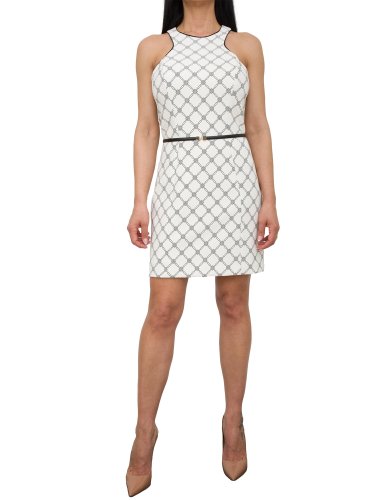 Женское платье ELISABETTA FRANCHI VESTITO