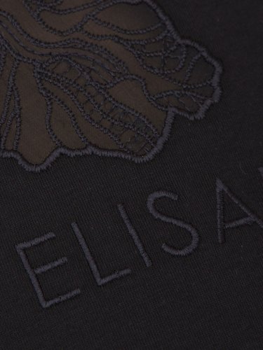 Женская футболка ELISABETTA FRANCHI  T-SHIRT