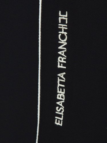 Женская рубашка с длинным рукавом ELISABETTA FRANCHI CAMICIA