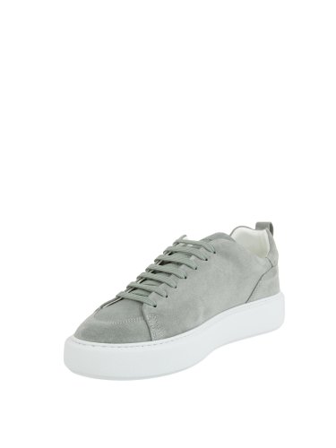 Мужские кроссовки ANTONY MORATO SCARPE VERDE