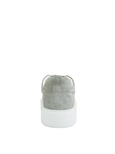 Мужские кроссовки ANTONY MORATO SCARPE VERDE