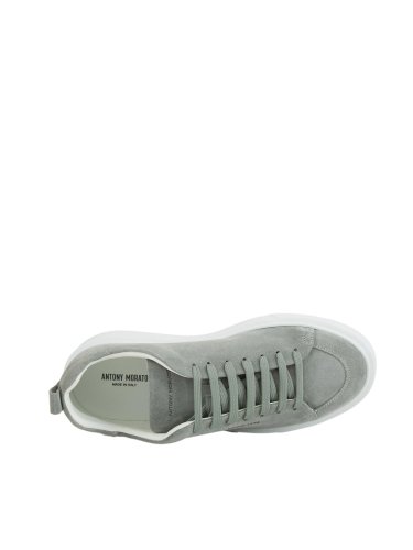 Мужские кроссовки ANTONY MORATO SCARPE VERDE