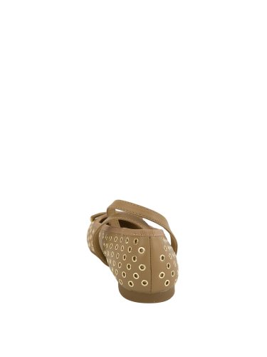 Жіноче класичне взуття MICHAEL MICHAEL KORS DRESS BEIGE