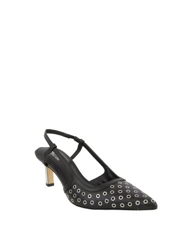 Жіночі туфлі на підборах MICHAEL MICHAEL KORS DRESS NERO