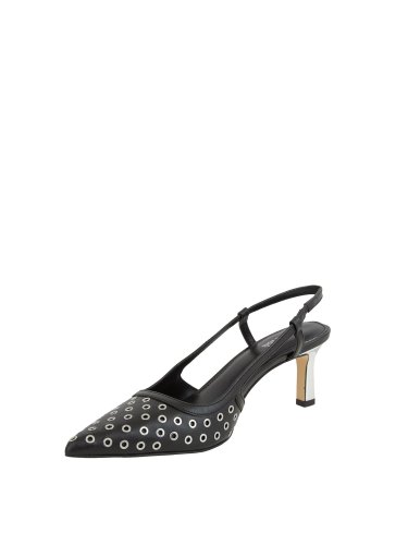 Жіночі туфлі на підборах MICHAEL MICHAEL KORS DRESS NERO