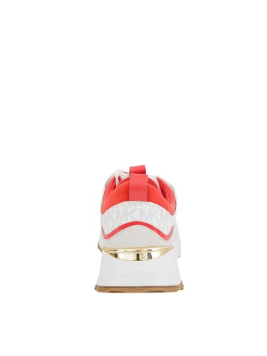 Жіночі кросівки MICHAEL MICHAEL KORS  ACTIVE BIANCO