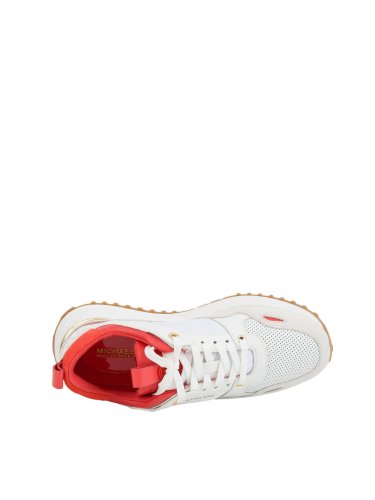 Жіночі кросівки MICHAEL MICHAEL KORS  ACTIVE BIANCO