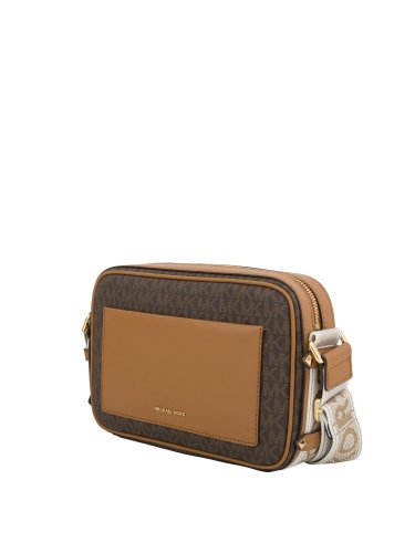 Жіноча кросбоді MICHAEL MICHAEL KORS  CROSSBODY MARRONE