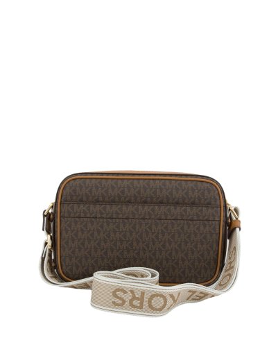 Жіноча кросбоді MICHAEL MICHAEL KORS  CROSSBODY MARRONE