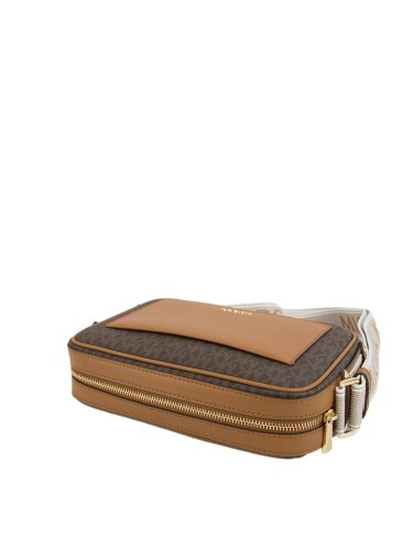 Жіноча кросбоді MICHAEL MICHAEL KORS  CROSSBODY MARRONE