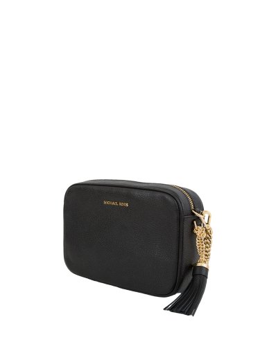 Женская кроссбоди MICHAEL MICHAEL KORS CROSSBODY NERO